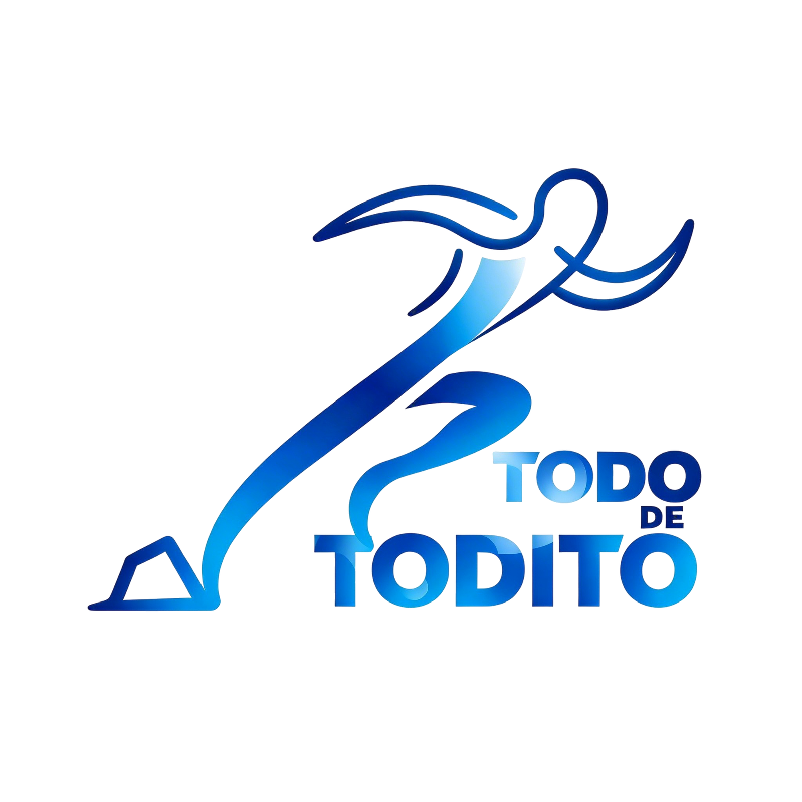 TODO DE TODITO Logo